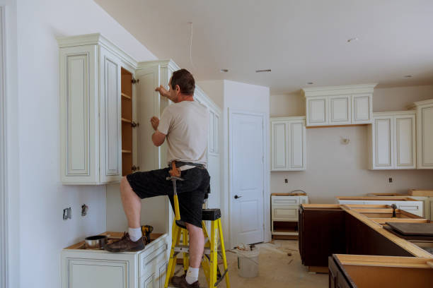 Licensed Kitchen service in Essington, PA - BM Kitchen