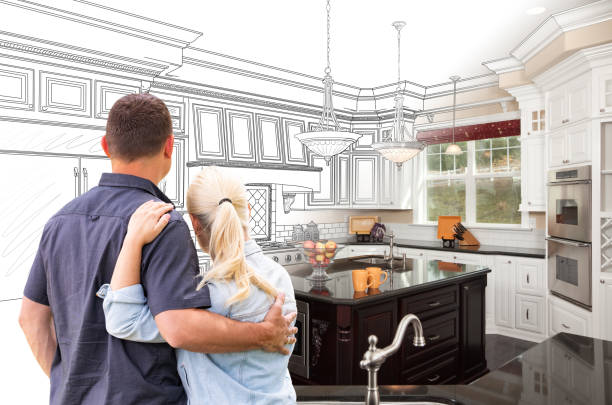 Professional Kitchen technician working in Essington, PA