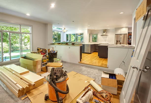 Reliable Kitchen contractor in Essington, PA by BM Kitchen